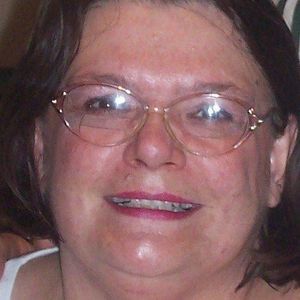 Meet your Posher, Georgette